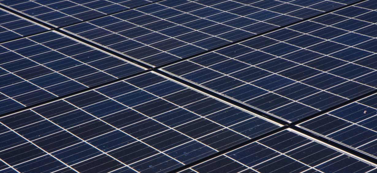 zonnepanelen