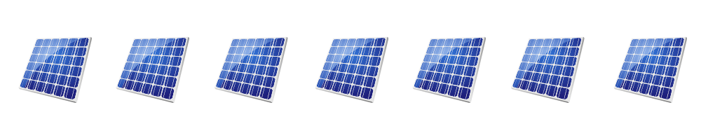 Zonnepanelen prijs per stuk