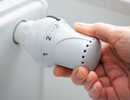 Let op! Gas kan duurder worden in de winter 