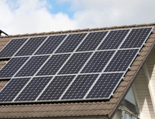 Vaste terugleveringskosten in de energiemarkt