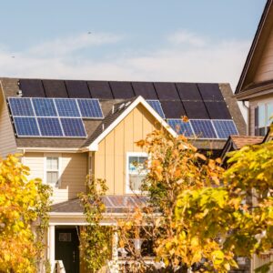 10 dingen die je moet weten over zonnepanelen