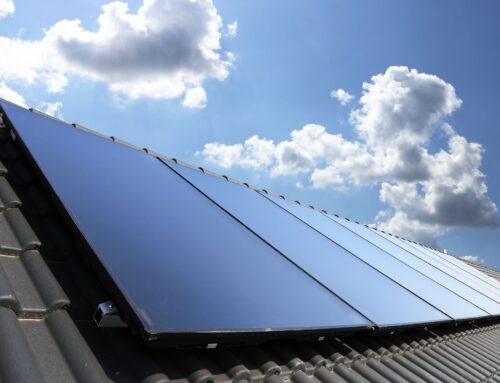 Innova Zon Zeker: Een energiecontract zonder vaste terugleveringskosten