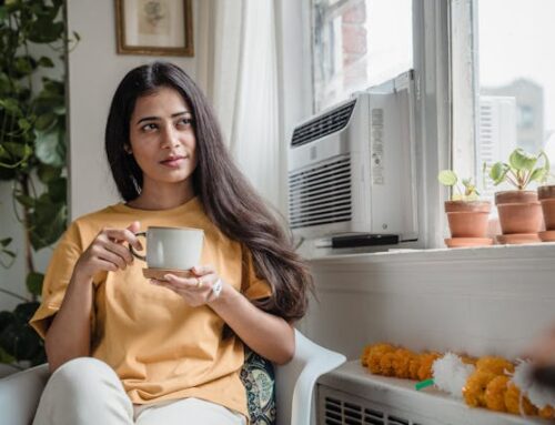 Verwarmen met airco: slim en duurzaam.
