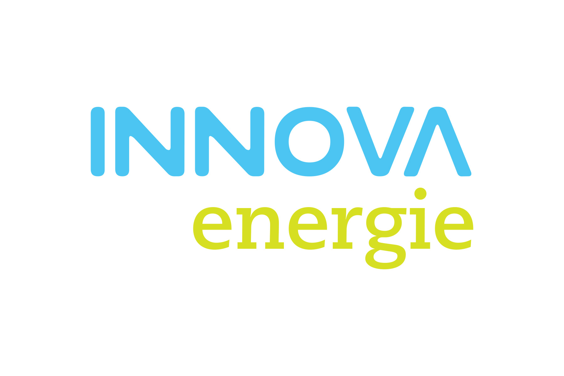 Logo Innova Energie